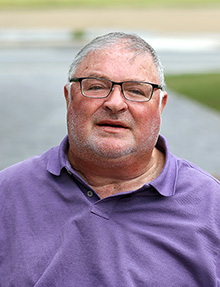 ARI SEIRLIS